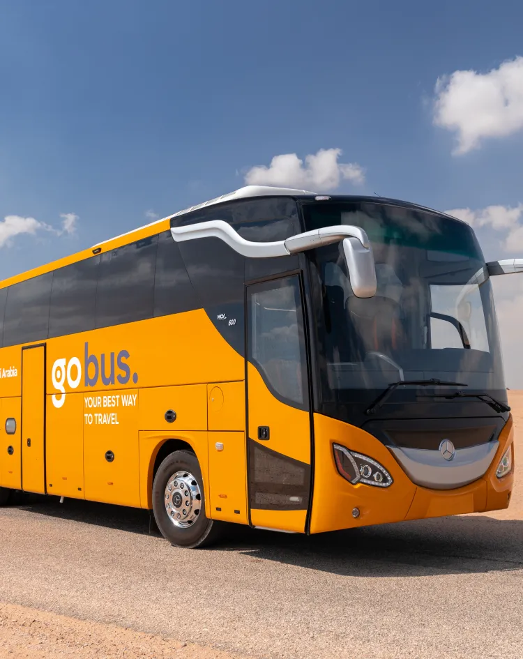 معايير السلامة والصيانة في جو باص